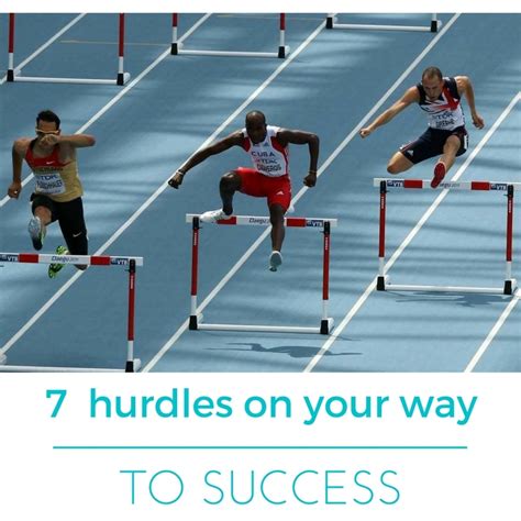 For Life's Big Milestones & Hurdles