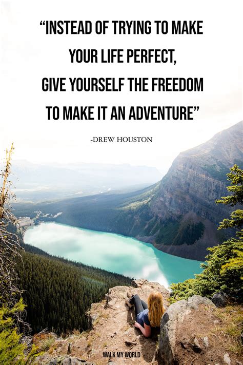 For Life's Grand Adventures & Biggest Dreams
