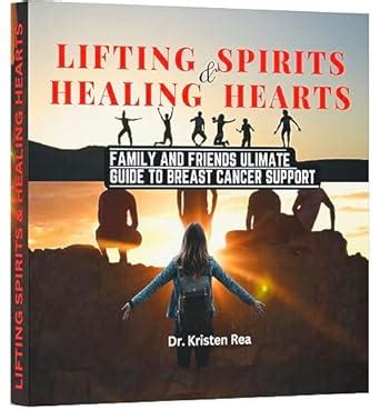For Lifting Spirits & Offering Support