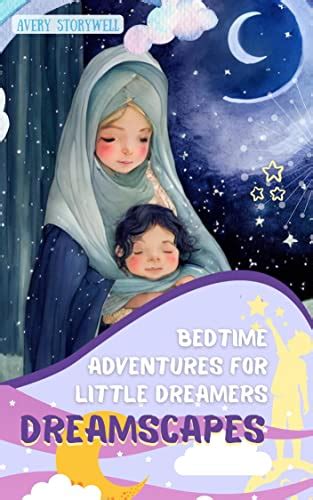 For Little Adventurers & Dreamers