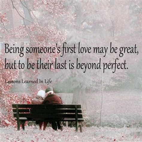 For Looking Back on Love & Lessons Learned