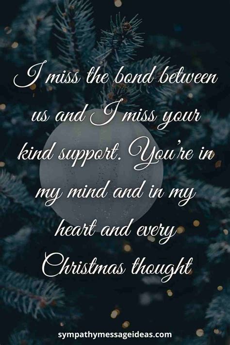 For Loved Ones Across the Miles (A Nod to "I'll Be Home for Christmas")