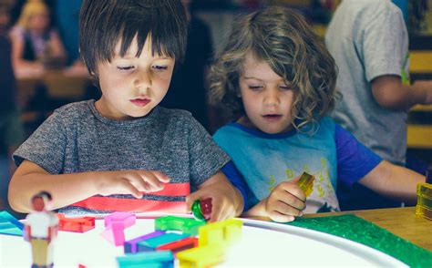 For Making, Doing, and Exploring
