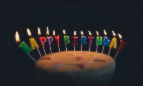 For Milestone Birthdays: The Bittersweet View from the Top
