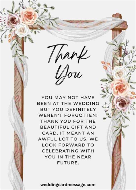 For Milestone Celebrations You Couldn't Attend (Weddings, Graduations, Anniversaries)