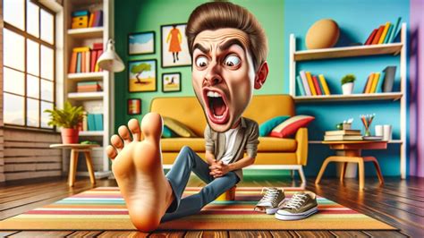 For Minor Blunders & "Foot-in-Mouth" Moments