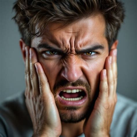 For Moments of Pure Frustration