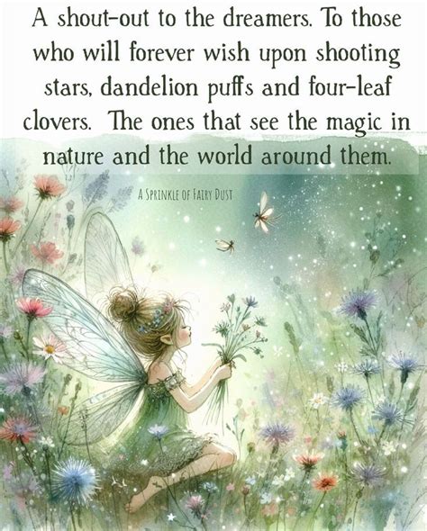 For Moments of Pure Magic: Wishes for Shooting Stars, Dandelions & First Snowfalls