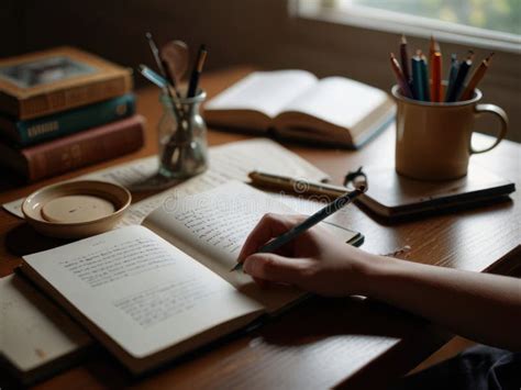 For Moments of Quiet Reflection & Journaling