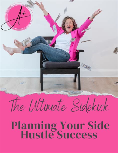 For My Best Friend, The Ultimate Sidekick
