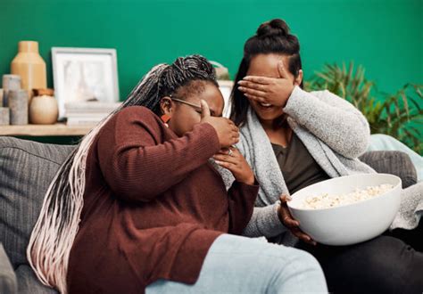 For My Binge-Watching Bestie
