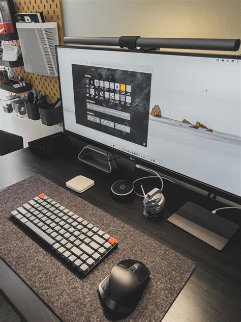 For My Desk or WFH Setup