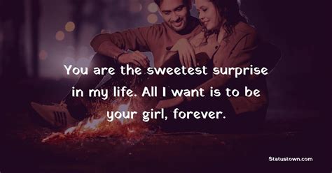 For My Everything at 35: Romantic Wishes for Your Partner