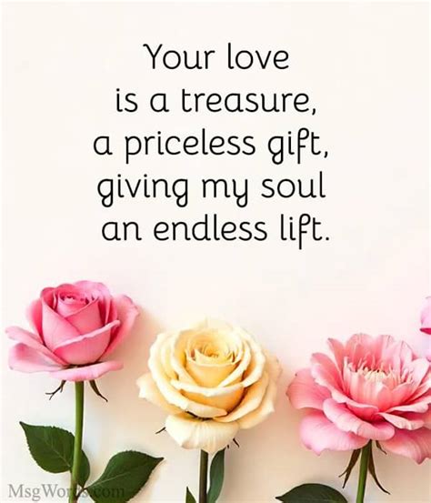 For My Forever and Always: Deeply Romantic Wishes