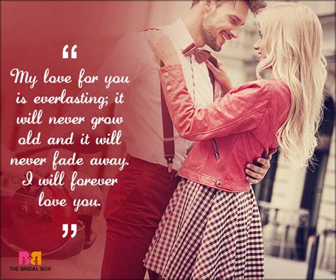 For My Forever Love: An Everlasting Wish