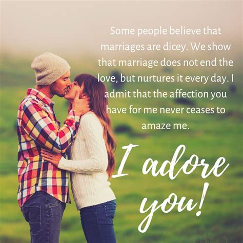 For My Husband, My Partner, My Love