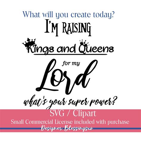 For My Kings & Queens: Uplifting Your Partner
