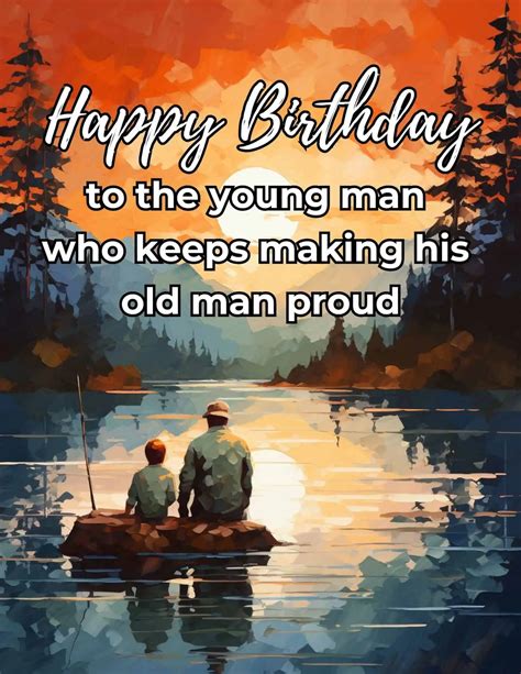 For My Little Champion: Sweet Wishes for a Young Son