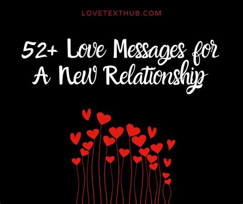 For My New Beginning: Wishes for a New Relationship