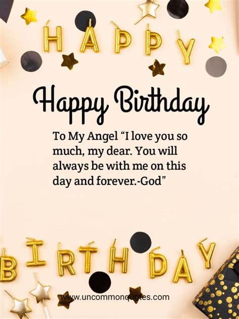 For My One and Only 'Angel'