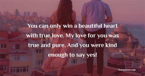 For My One and Only: Romantic "Wish I Were With You" Messages