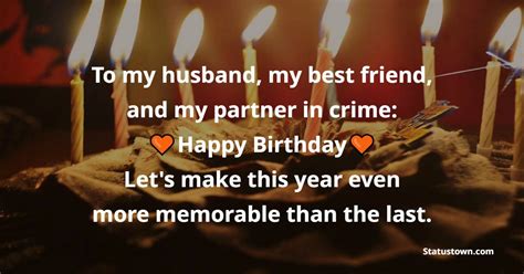 For My Partner-in-Crime: Wishes for a Best Friend