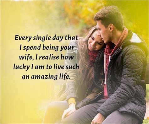 For My Partner in Time: Romantic Messages for a Spouse