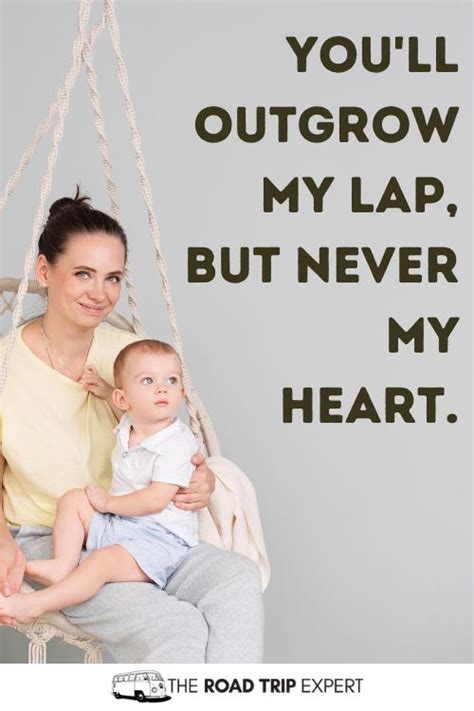 For My Son Living Far from Home