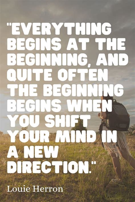 For New Beginnings and Fresh Starts (New Year, New Home)