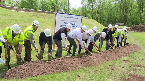 For New Beginnings: Groundbreaking & Project Kick-Off Wishes