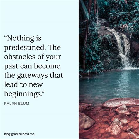 For New Beginnings & Life's Next Chapter