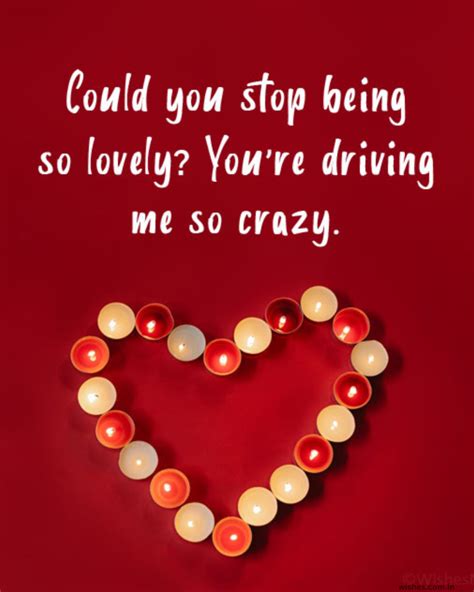 For New Beginnings: Sweet & Flirty Wishes for a Budding Romance