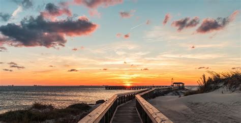 For New Horizons & Fresh Starts
