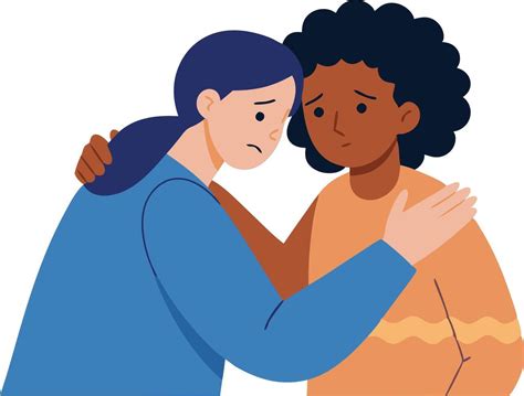 For Offering Comfort & Support From Afar