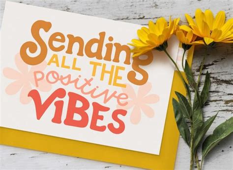 For Offering Gentle Support & Encouragement