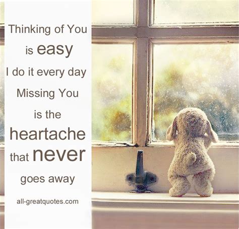 For One More Day: Expressing the Heartache of Missing Them