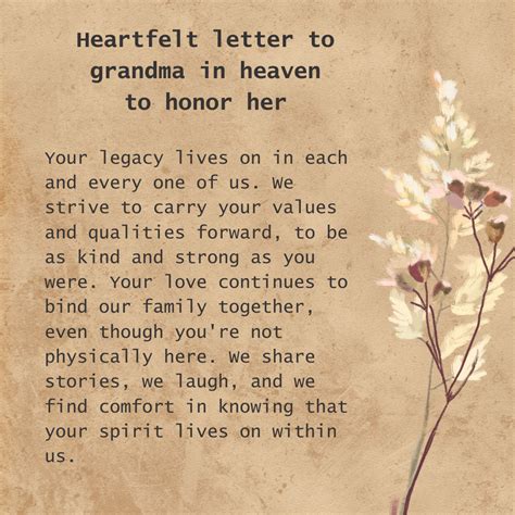 For Our Dearest Parents & Grandparents: Heartfelt Family Tributes