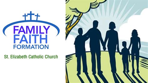 For Our Faith Family and Community