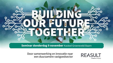 For Our Future Together