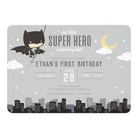 For Our Little Superhero: Simple Wishes for a Young Grandson
