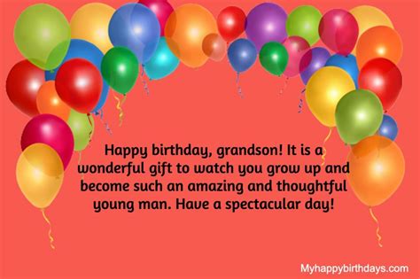 For Our Little Superstar (Messages for a Young Grandson)