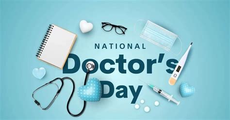 For Our Nation's Healers: Wishes for National Doctors' Day