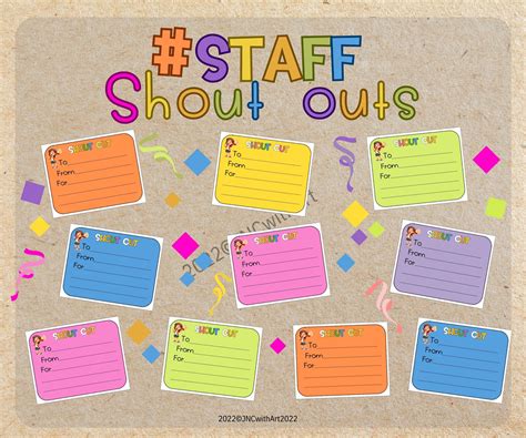 For Our Neo-Deungies: Wishes That Shout Out the Members