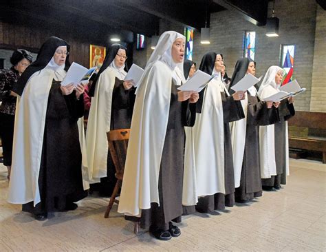For Our Priests, Nuns, and Spiritual Leaders