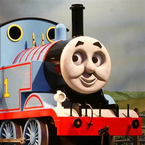 For Our "Really Useful" #1 Engine