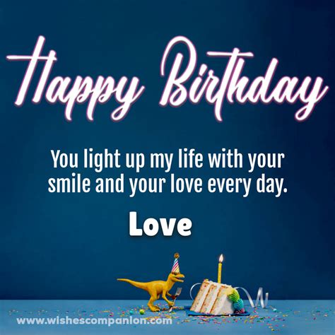 For Our Shared Future (Romantic Wishes)