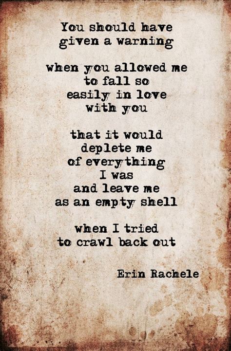 For Pining Hearts & Unrequited Texts