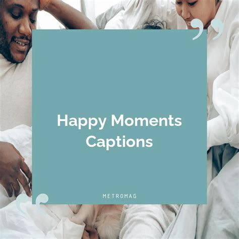 For Quiet Moments: Captions & Musings for Your Own Soul