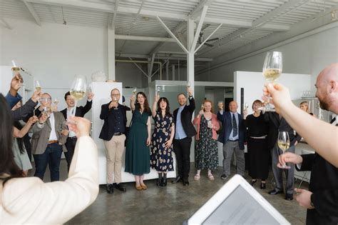 For Raising a Glass: Toasts for Good Times & Milestones