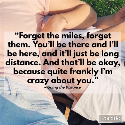 For Romantic Longing & Long-Distance Love
